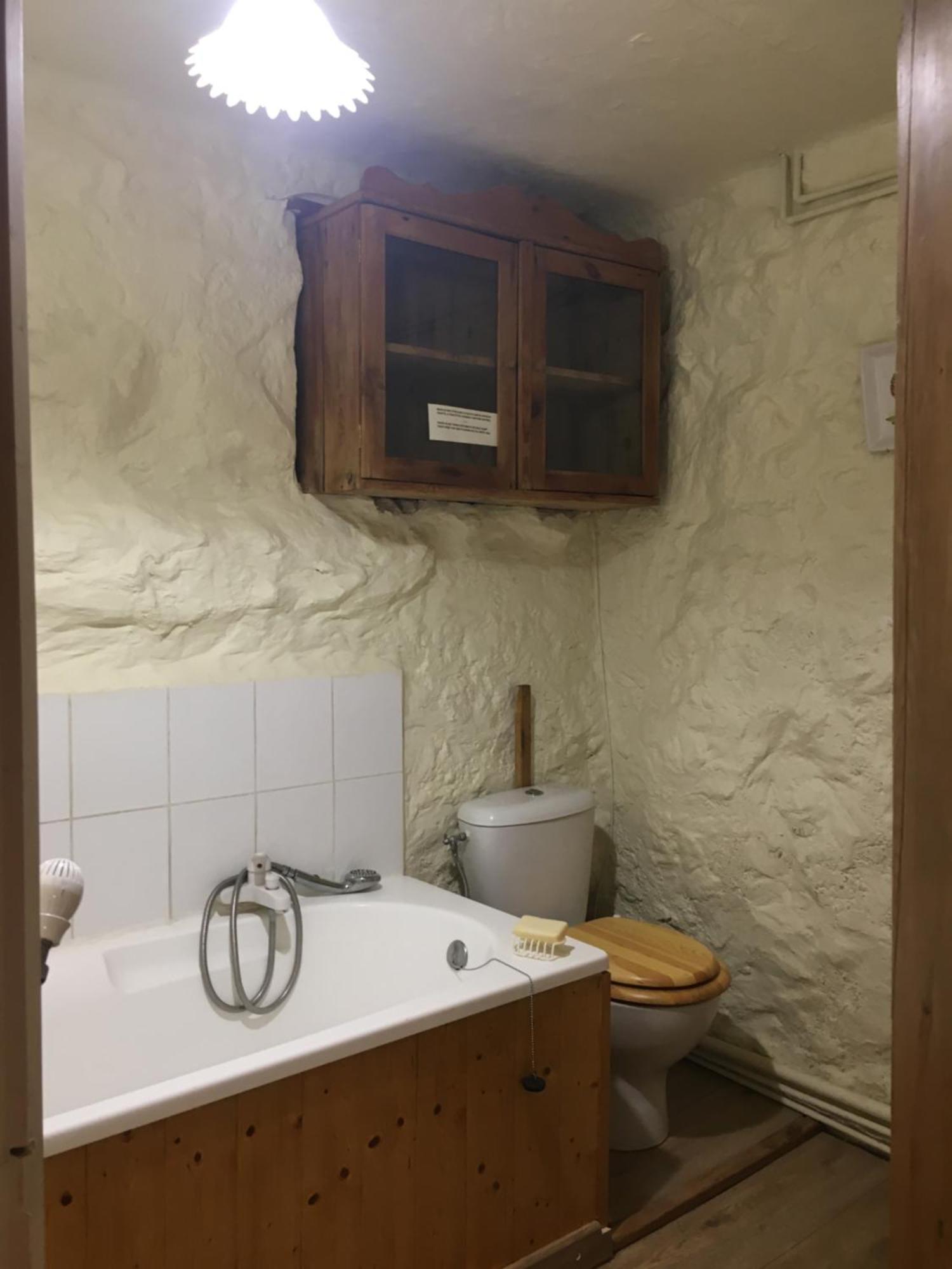 Chez Janie Hirst Apartman Sauzet  Kültér fotó